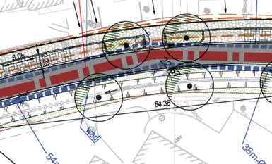Afbeelding met kaart, Parallel, lijn

Door AI gegenereerde inhoud is mogelijk onjuist.