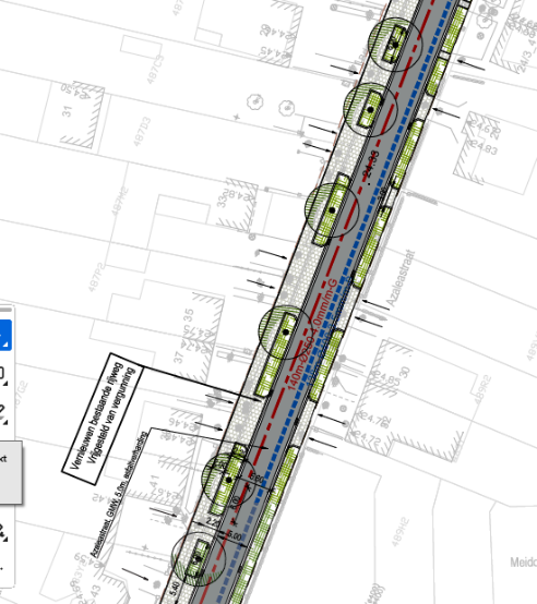 Afbeelding met Plan, diagram, tekst, schematisch

Door AI gegenereerde inhoud is mogelijk onjuist.